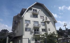 Apartamento do Vale